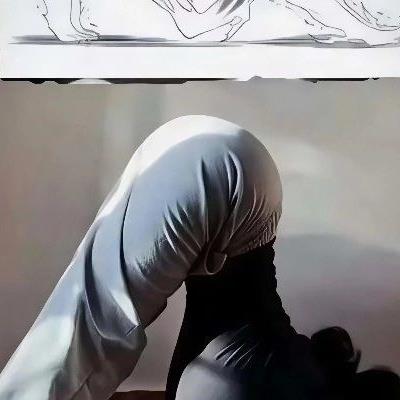 약후 )) 노출 1도 없는 단 하나의 사진..