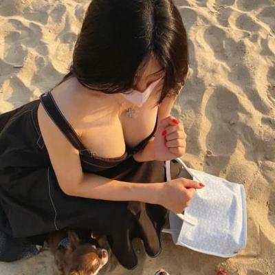 여친몰래
