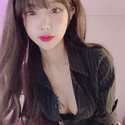 귀여운여자