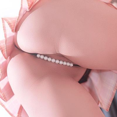 진주를 품은 깔끔함