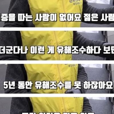 전기줄 위의 새를 잡는 저격수