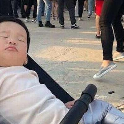 흔한 애엄마 인스타