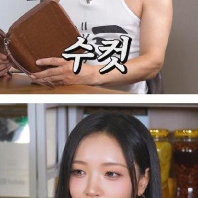 꼰대희 바비킴 아재개그에 충격 받은 07년생 걸그룹 멤버 ㅋㅋ