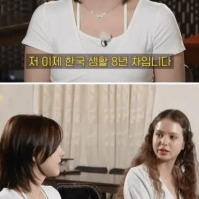 한국사는 외국인들의 2:2 미팅.jpg