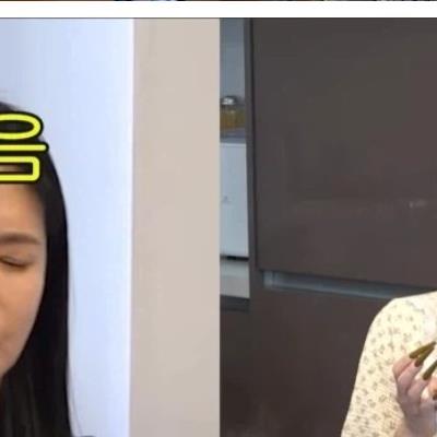 쥬얼리 생활하면서 조금씩 철이 들었다는 서인영