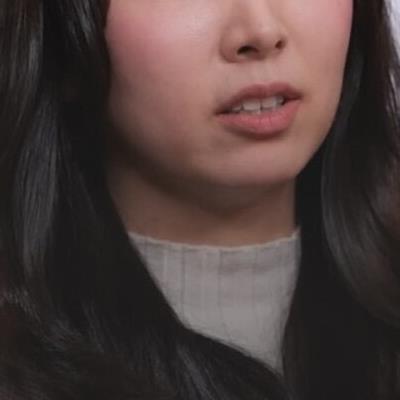 친구피셜 신세경급 여성의 고민