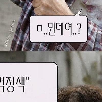 절대 중국에서 칼 쓰면 안되는 진짜 이유
