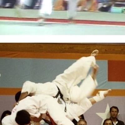 '서양 선수들 힘 센지 모르겠다'라고 했던 한국 선수...JPG
