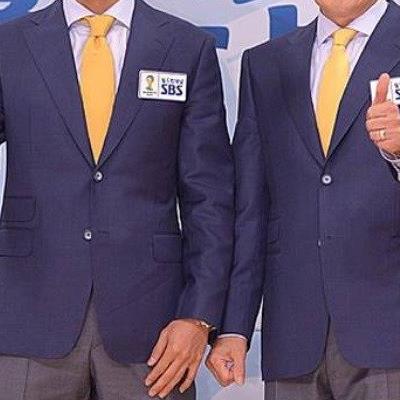 차두리가 자신이 아버지 차범근 감독을 능가한다고 주장하는 것