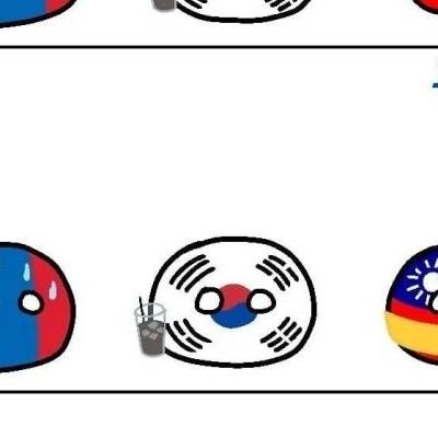 몽골인 한국인 대만인 기온 감각