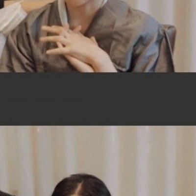 통금시간 어겨서 머리카락 잘린 스무살