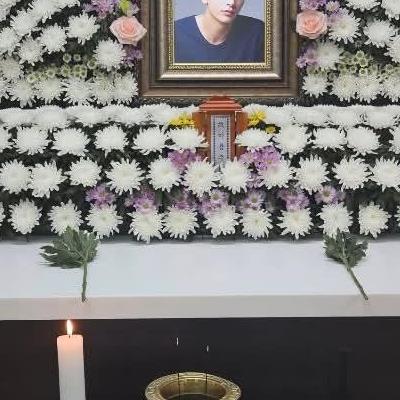 [단독] 푸른거탑 신병 출연 배우 이용주, 29일 별세... 향년 44세
