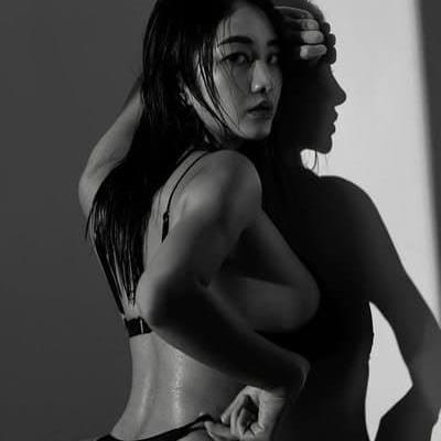 섹시