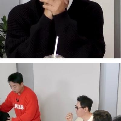 곽범, 조진세가 꼭 말해야겠다는 유재석 미담