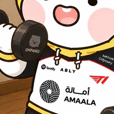 아령 gif