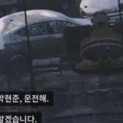 한국의 이등병 특