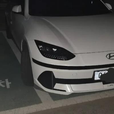 지 옆에 주차 못하게 막는 Mi친새ㄲㅣ