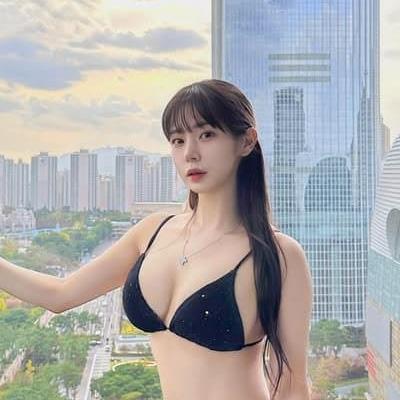 섹시녀