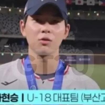 외압논란 터진 청소년선수 인터뷰