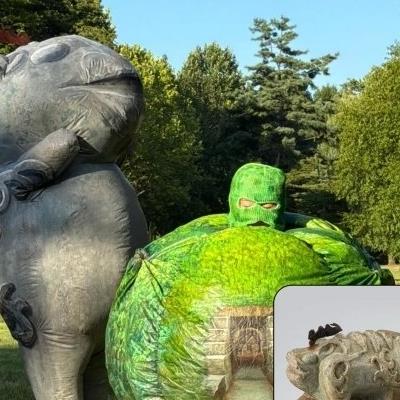 2026 국립중앙박물관 분장놀이 결선 진출작