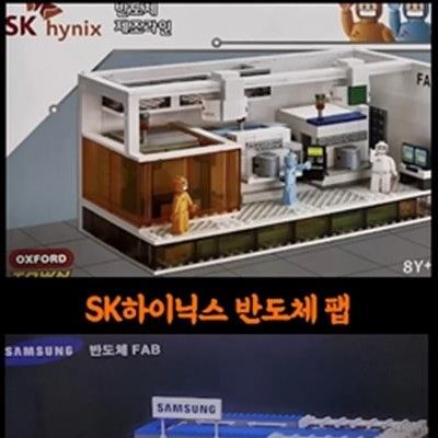 레고 짭으로 불리던 기업의 충격적인 근황