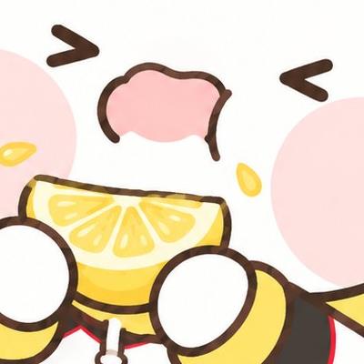레몬 gif