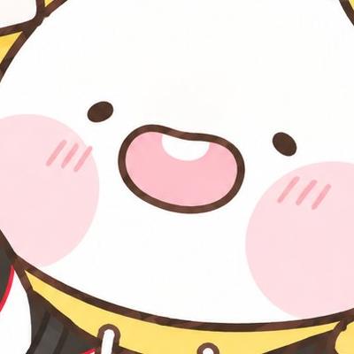 마중 gif