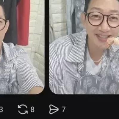 김창열 SNS 근황