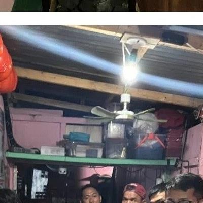 누군가 필리핀에서 겪은 일