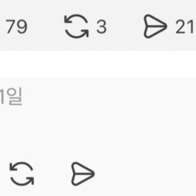 '과체중 같다'를 기분 안나쁘게 경상도식으로