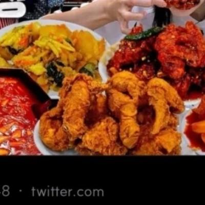 먹방 규제당한 쯔양의 대처법