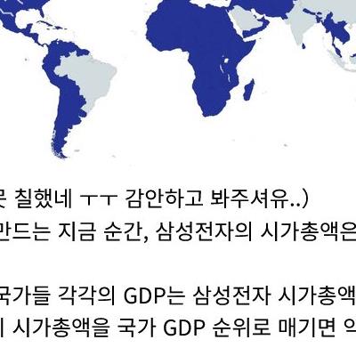 TMI) 세계지도로 보는 알쓸신잡