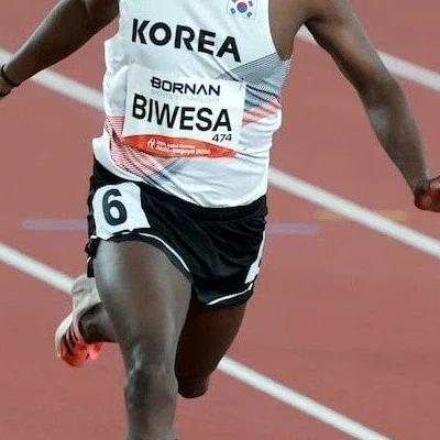 이번 아시안게임 한국 육상 국가대표 에이스