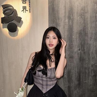 너무 참하시네