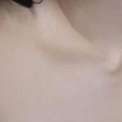 눈밑에 점*이오리 이오