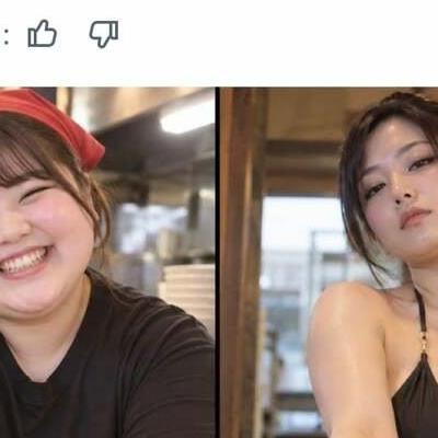 (ㅇㅎ) 당신이 사장이라면 알바생 누구를 뽑나요?
