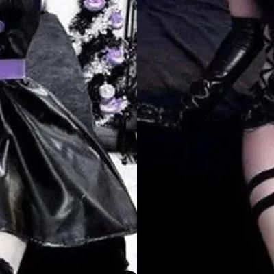 자기 관리 못하고 8kg나 쩠다는 코스어