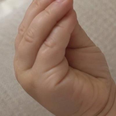 펌) 내 아기가 첫 말을 했어!.jpg