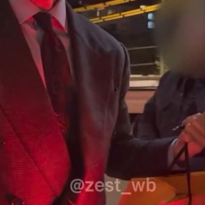 팬에게 줄 선물을 항상 차에 싣고 다니다가 드디어 만나게 된 김우빈.jpg