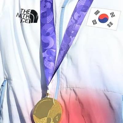 군면제인 양궁 김제덕이 거수경례한 이유.mp4