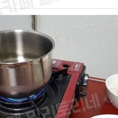 너네 야식 몰래먹기 어디까지 해봤어?