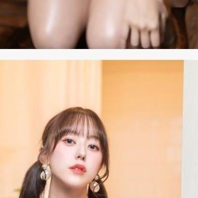 가슴 사이즈가 무려 H컵이라는 피아니스트 처자