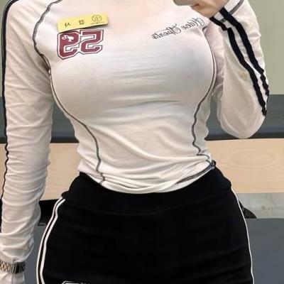 필라테스녀